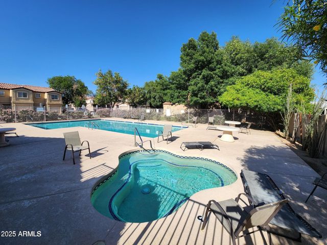 125 S 56TH Street 153, Mesa, AZ 85206