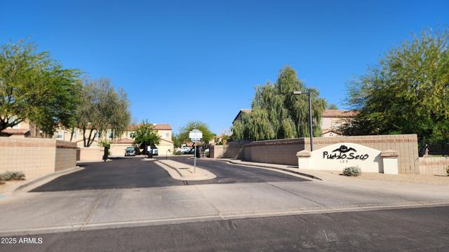 125 S 56TH Street 153, Mesa, AZ 85206
