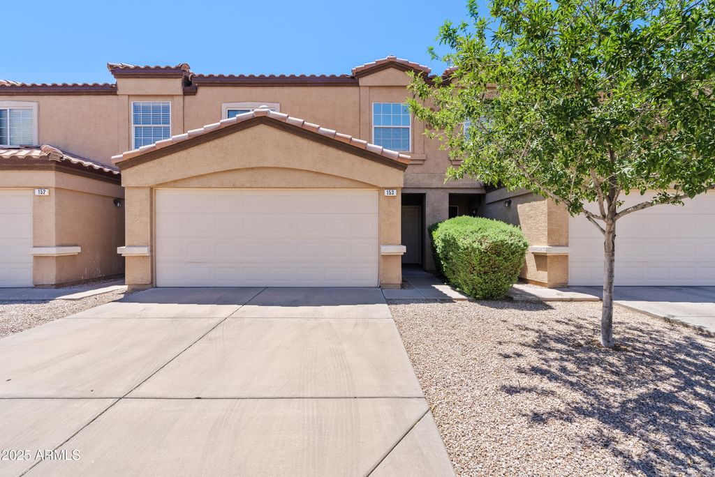 125 S 56TH Street 153, Mesa, AZ 85206