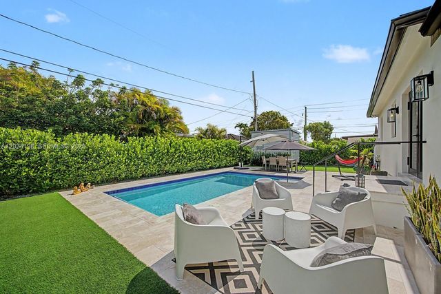 6511 SW 18th Street, West Miami, FL 33155