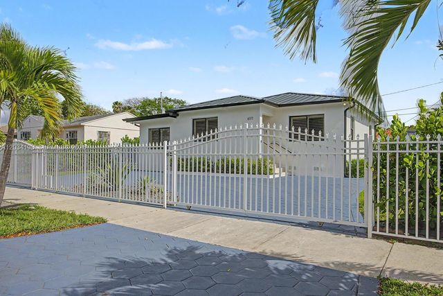 6511 SW 18th Street, West Miami, FL 33155