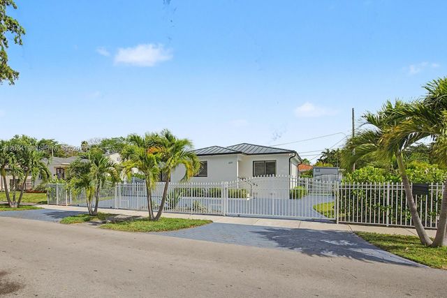 6511 SW 18th Street, West Miami, FL 33155