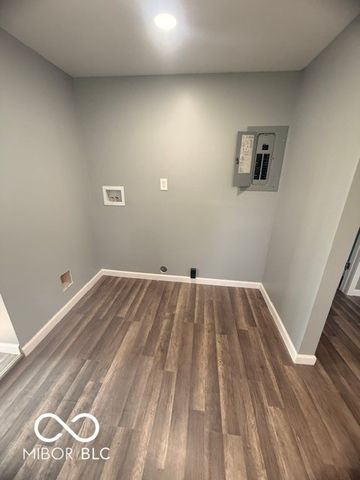 2812 S Liberty Street, Muncie, IN 47302