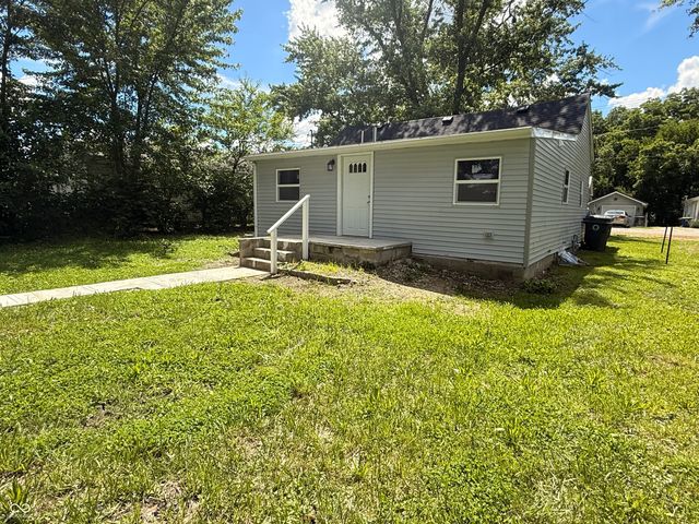 2812 S Liberty Street, Muncie, IN 47302