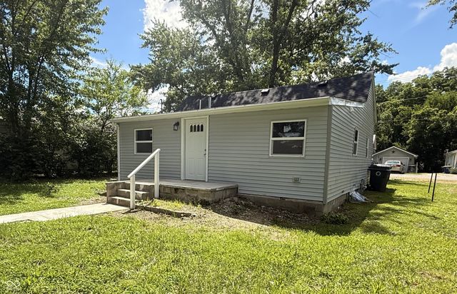 2812 S Liberty Street, Muncie, IN 47302