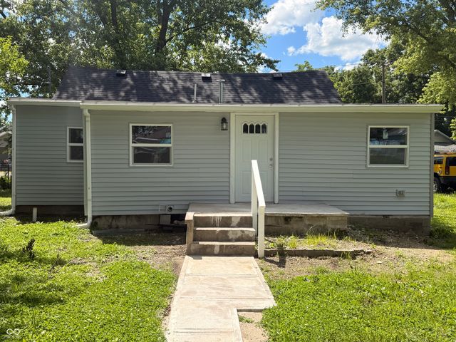 2812 S Liberty Street, Muncie, IN 47302