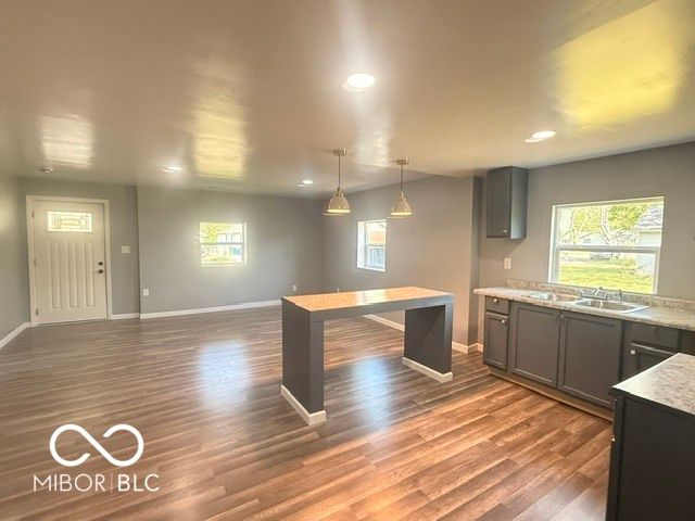 2812 S Liberty Street, Muncie, IN 47302