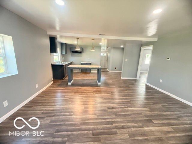 2812 S Liberty Street, Muncie, IN 47302