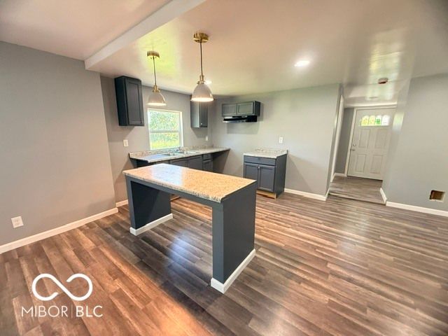 2812 S Liberty Street, Muncie, IN 47302