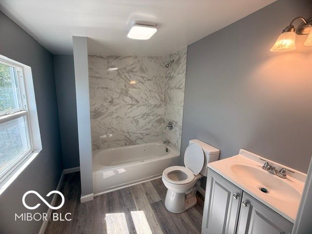 2812 S Liberty Street, Muncie, IN 47302