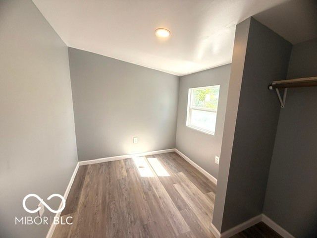 2812 S Liberty Street, Muncie, IN 47302