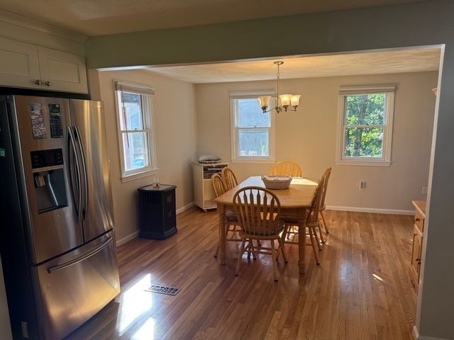 2 Stonehedge Circle, Billerica, MA 01821