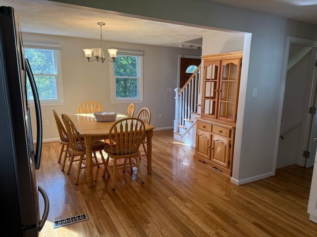 2 Stonehedge Circle, Billerica, MA 01821