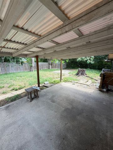 8351 Teresa Drive, Dallas, TX 75217