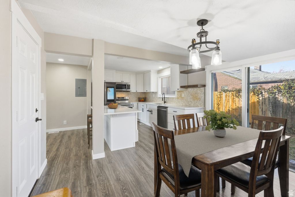 Image 9 of property listing at 919 E 300 S, Provo, UT 84606