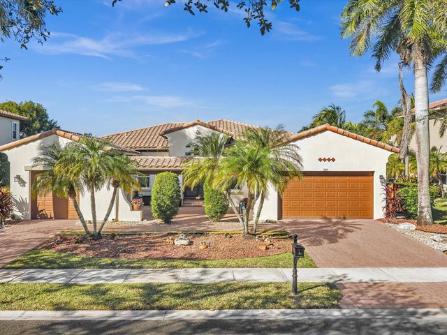 7839 NW 112th Way, Parkland, FL 33076