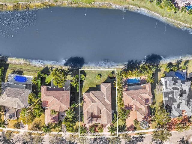 7839 NW 112th Way, Parkland, FL 33076