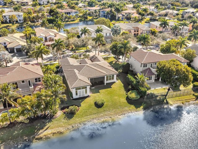 7839 NW 112th Way, Parkland, FL 33076