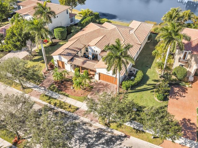 7839 NW 112th Way, Parkland, FL 33076