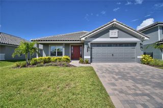 4658 GRANDVIEW GLEN DRIVE, Auburndale, FL 33823