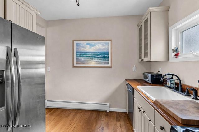 6 Beach Street, Sea Bright, NJ 07760