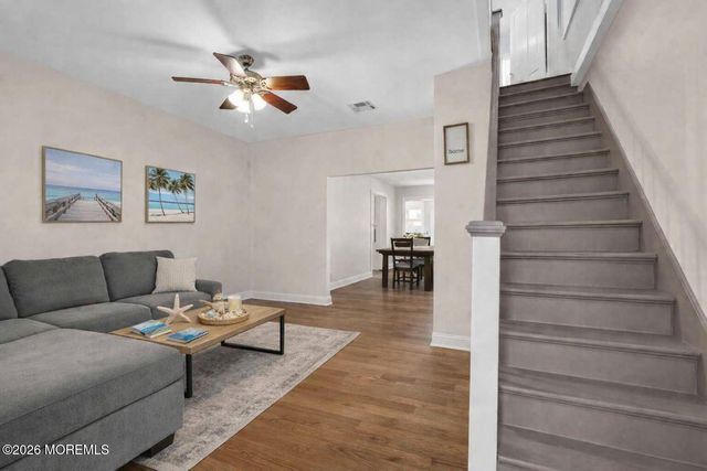 6 Beach Street, Sea Bright, NJ 07760