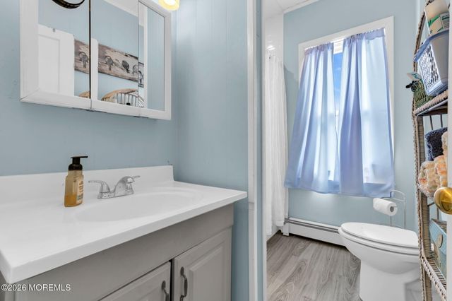 6 Beach Street, Sea Bright, NJ 07760