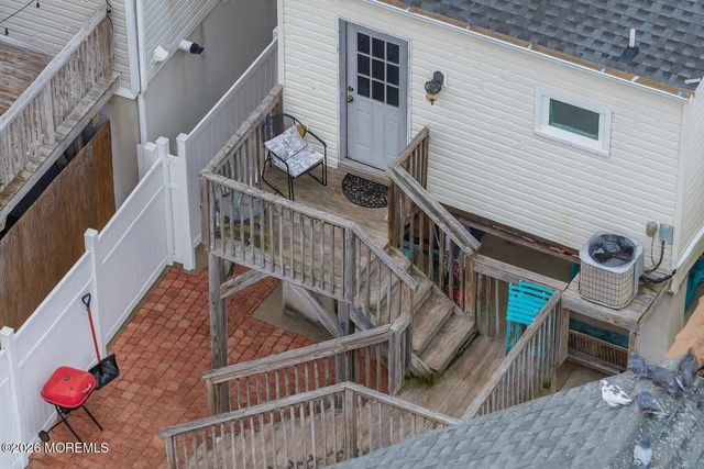 6 Beach Street, Sea Bright, NJ 07760