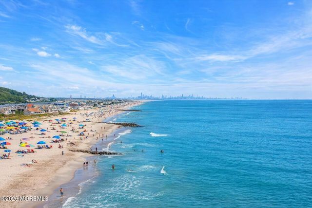 6 Beach Street, Sea Bright, NJ 07760