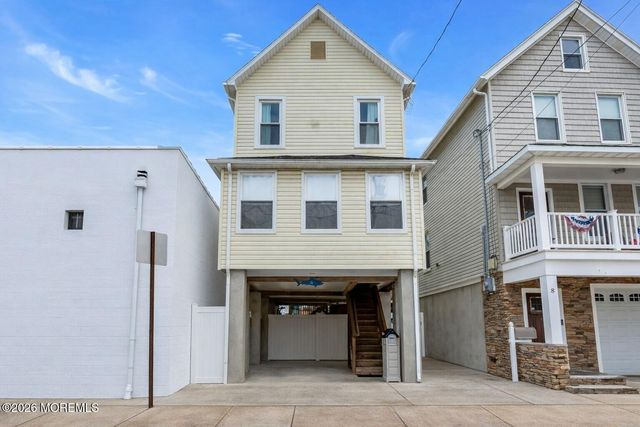 6 Beach Street, Sea Bright, NJ 07760