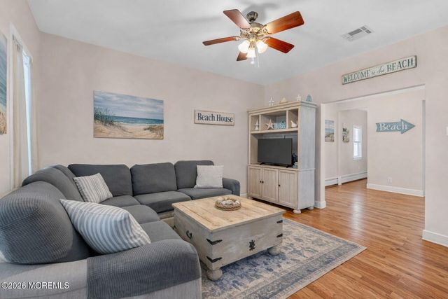 6 Beach Street, Sea Bright, NJ 07760