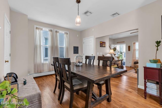 6 Beach Street, Sea Bright, NJ 07760