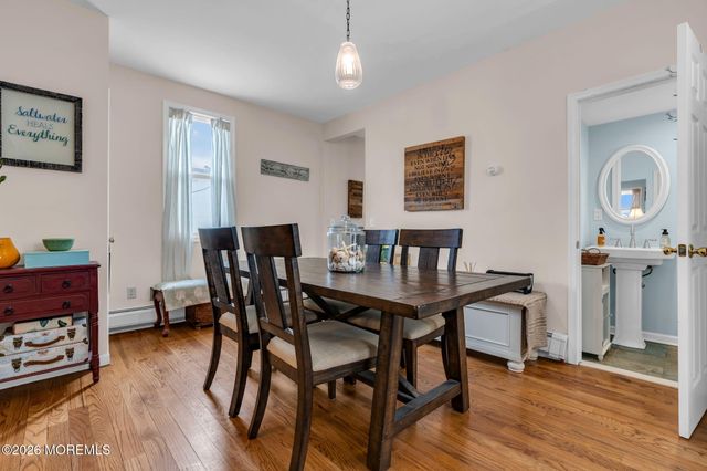 6 Beach Street, Sea Bright, NJ 07760