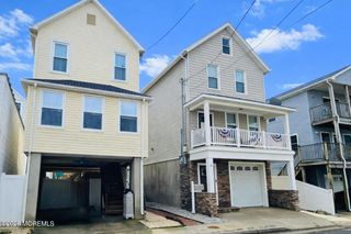 6 Beach Street, Sea Bright, NJ 07760