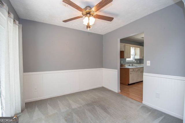1672 Dolly Nixon Road, Senoia, GA 30276