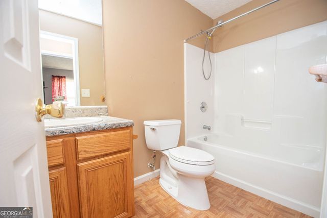 1672 Dolly Nixon Road, Senoia, GA 30276