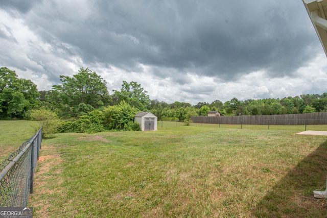 1672 Dolly Nixon Road, Senoia, GA 30276