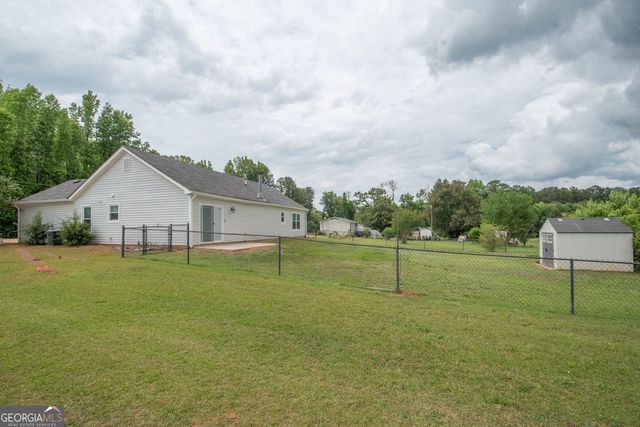 1672 Dolly Nixon Road, Senoia, GA 30276