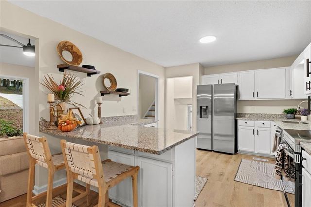4585 Muirwood Circle, Powder Springs, GA 30127