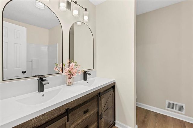 4585 Muirwood Circle, Powder Springs, GA 30127