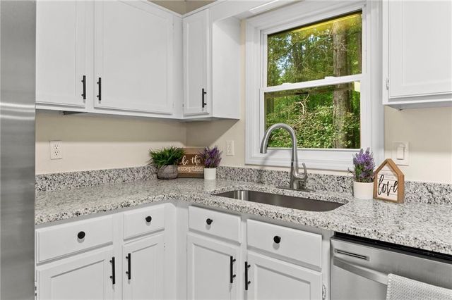 4585 Muirwood Circle, Powder Springs, GA 30127