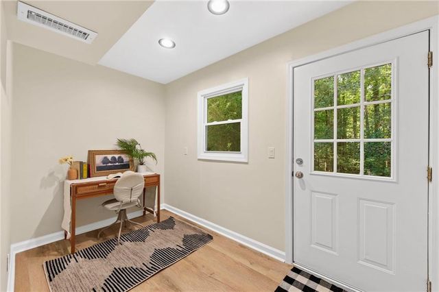 4585 Muirwood Circle, Powder Springs, GA 30127