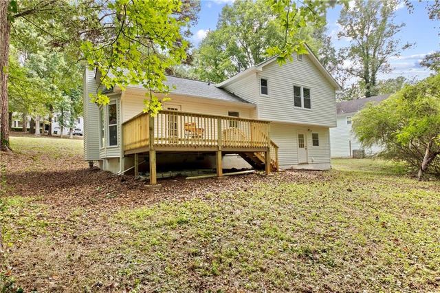 4585 Muirwood Circle, Powder Springs, GA 30127