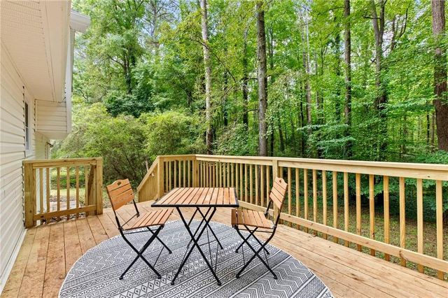 4585 Muirwood Circle, Powder Springs, GA 30127