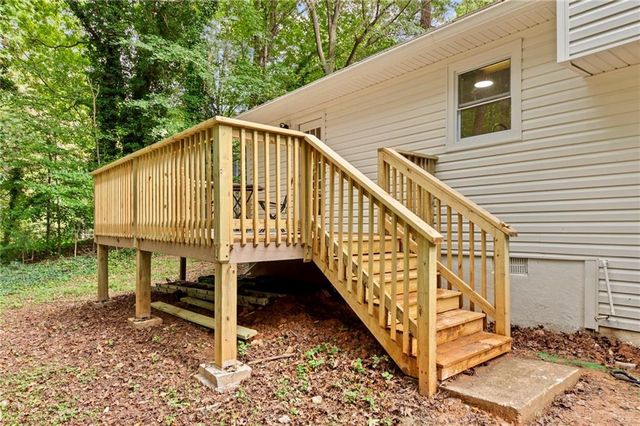 4585 Muirwood Circle, Powder Springs, GA 30127
