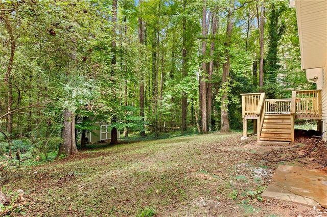 4585 Muirwood Circle, Powder Springs, GA 30127