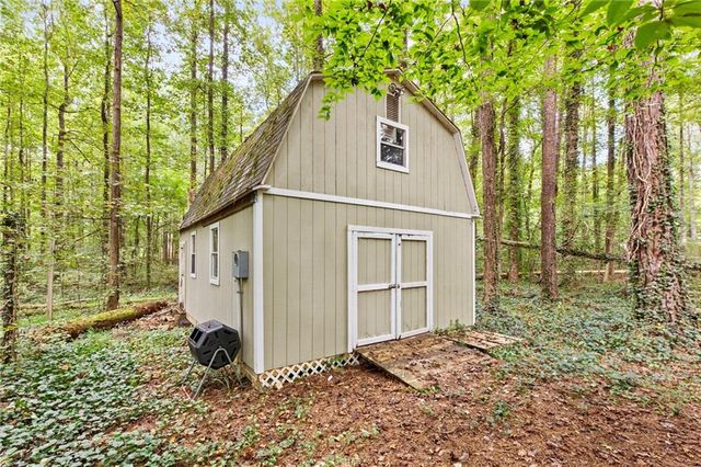 4585 Muirwood Circle, Powder Springs, GA 30127
