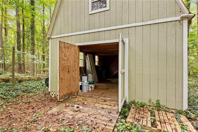 4585 Muirwood Circle, Powder Springs, GA 30127