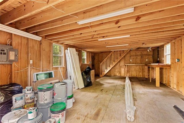 4585 Muirwood Circle, Powder Springs, GA 30127