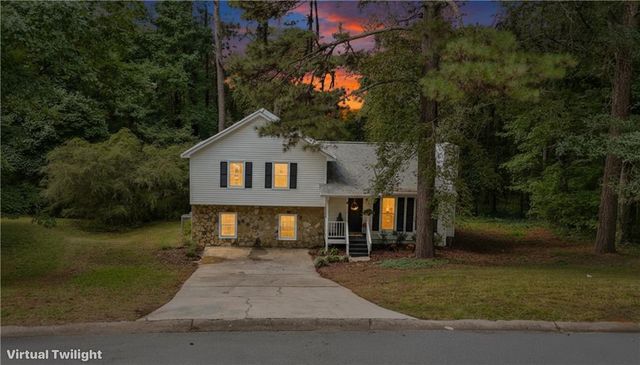 4585 Muirwood Circle, Powder Springs, GA 30127